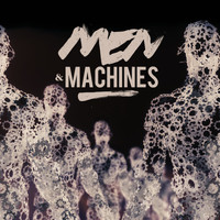 Draper - Men & Machines