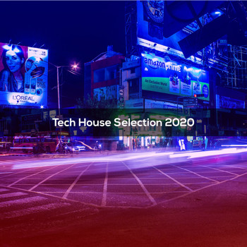 Various Artists - Tech House Selection 2020