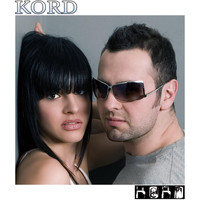 kord - It Feels Like in Heaven