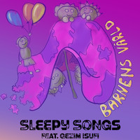 Sleepy Songs - Barnens värld