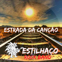 Estilhaço Rock Band - Estrada da Canção