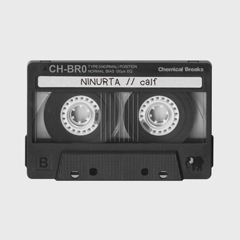 Ninurta - Calf