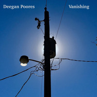Deegan Poores - Vanishing