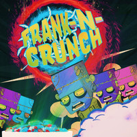 Holiday - Frank 'n' Crunch