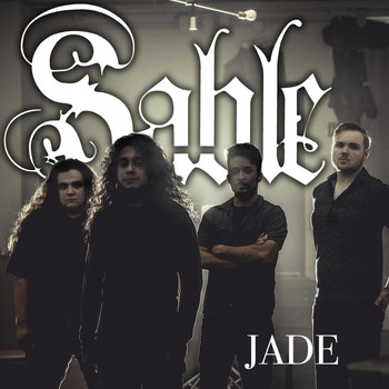 Sable - Jade (Explicit)