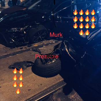 Murk - Pressure (Explicit)