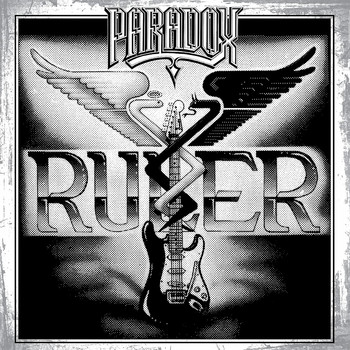 Paradox - Ruler