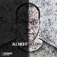 Nik Finn - All Night, All Day (Radio Edit)