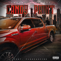 Animal - Candy Paint (feat. FLXXKASSINO) (Explicit)