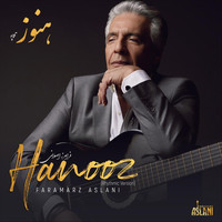 Faramarz Aslani - Hanooz (Rhythmic Version)