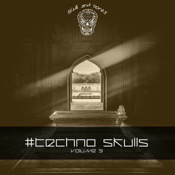 Various Artists - Techno Skulls, Vol. 9