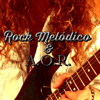 Various Artists - Rock Melódico & a.O.R