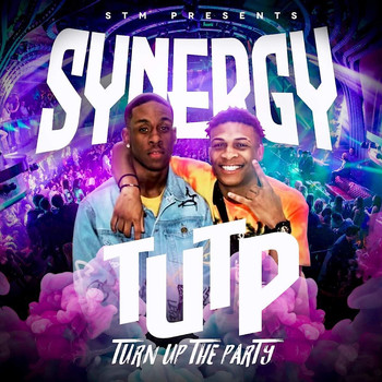 Synergy - Turn Up The Party (Explicit)