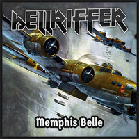 Hellriffer - Memphis Belle