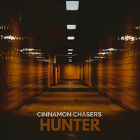 Cinnamon Chasers - Hunter