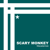 Scary Monkey - Macadamize