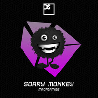 Scary Monkey - Macadamize
