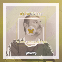 Jo Paciello - I've Done It (What a Surprise)