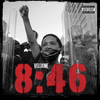 Vellione - 8:46 (Explicit)