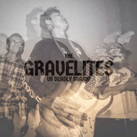 The Gravelites - 7 Deadly Skank!, Vol.1 (Explicit)