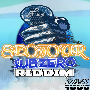 Various Artist - Sectour Subzero Riddim