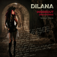 Dilana - Insideout (Remastered)
