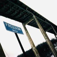 James Carr - Freedom Bridge