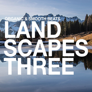 Various Artists - Landscapes - Organic & Smooth Beats, Vol. 3