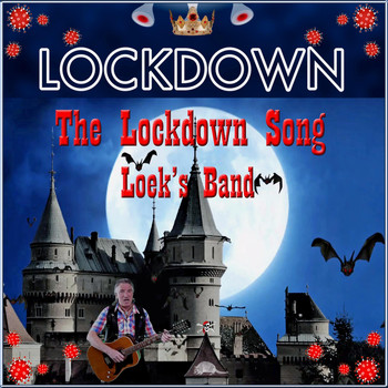 Loeksband - The Lockdown Song