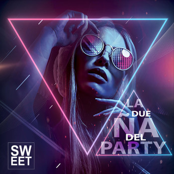 Sweet - La Dueña del Party