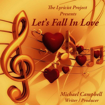 Michael Campbell - Let's Fall in Love