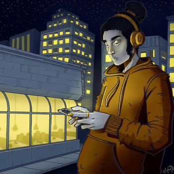 TOMM - Cliché