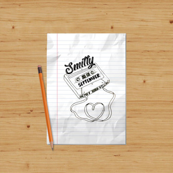 Smitty - September