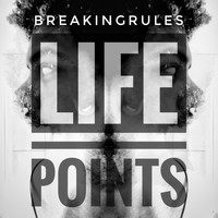 BreakingRules - Life Points