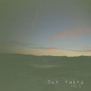 nothing,nowhere. - one takes vol. 1 (Explicit)