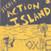 Oxide - Secret Action Island (Explicit)