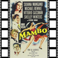 Silvana Mangano - Mambo (Original Soundtrack 1958)