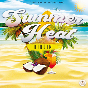 Various Artist - Summer Heat (Explicit)