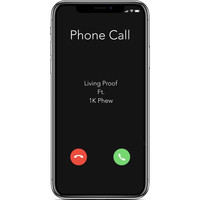 Living Proof - Phone Call (feat. 1k Phew)