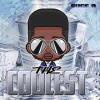 Suge B - The Coolest (Explicit)