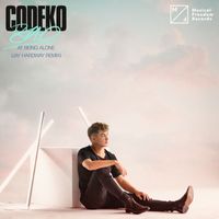 Codeko - Bad At Being Alone (Jay Hardway Remix)