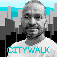 Francisco Morales - Citywalk