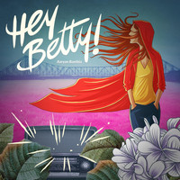 Aaryan Banthia - Hey Betty