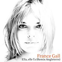 France Gall - Ella, elle l'a (Remix Angleterre)