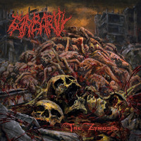 Barbarity - The Zymosis