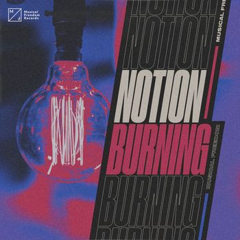 NotioN - Burning