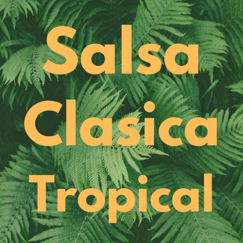Various Artists - Salsa Clasica Tropical