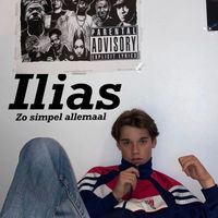 Ilias - Zo Simpel Allemaal