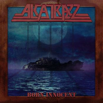 Alcatrazz - Dirty Like the City