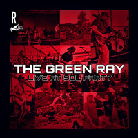 The Green Ray - Live at Sol Party